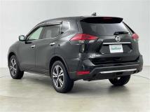 2019 Nissan X-Trail