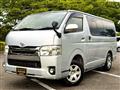 2014 Toyota Hiace Van
