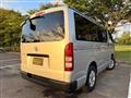 2012 Toyota Hiace Van