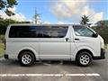 2012 Toyota Hiace Van