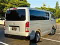 2012 Toyota Hiace Van