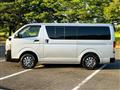 2012 Toyota Hiace Van