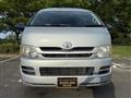 2007 Toyota Hiace Van