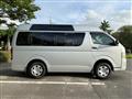 2007 Toyota Hiace Van