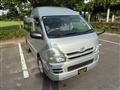 2007 Toyota Hiace Van