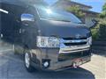2014 Toyota Regiusace Van