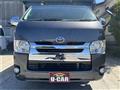 2014 Toyota Regiusace Van