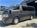 2014 Toyota Regiusace Van