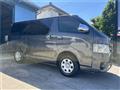 2014 Toyota Regiusace Van