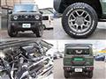 2018 Suzuki Jimny