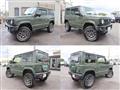 2018 Suzuki Jimny