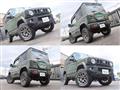 2018 Suzuki Jimny