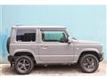 2019 Suzuki Jimny