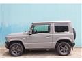 2019 Suzuki Jimny