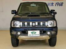 2017 Suzuki Jimny