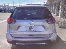 2017 Nissan X-Trail