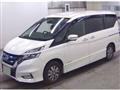 2018 Nissan Serena