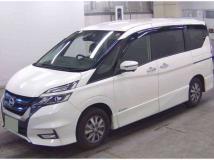 2018 Nissan Serena