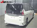 2018 Nissan Serena