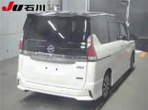 2018 Nissan Serena