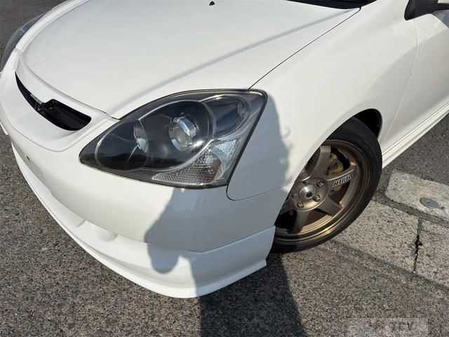 2005 Honda Civic