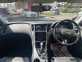 2014 Nissan Skyline