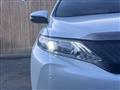 2014 Toyota Harrier