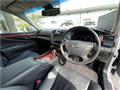 2010 Lexus LS