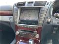 2010 Lexus LS
