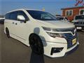 2015 Nissan Elgrand