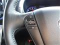2015 Nissan Elgrand