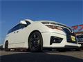 2015 Nissan Elgrand