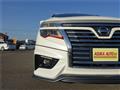 2015 Nissan Elgrand