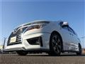2015 Nissan Elgrand