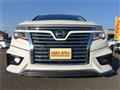 2015 Nissan Elgrand