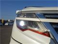 2015 Nissan Elgrand