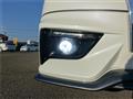 2015 Nissan Elgrand