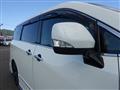 2015 Nissan Elgrand