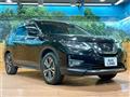 2020 Nissan X-Trail