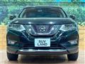 2020 Nissan X-Trail