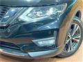 2020 Nissan X-Trail