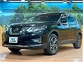 2020 Nissan X-Trail