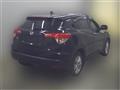 2017 Honda VEZEL