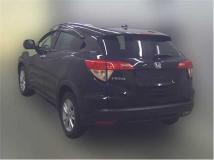 2017 Honda VEZEL