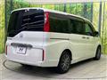 2015 Honda Step WGN