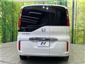 2015 Honda Step WGN