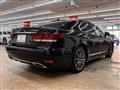 2013 Lexus LS