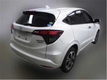 2019 Honda VEZEL