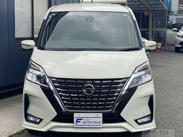 2019 Nissan Serena