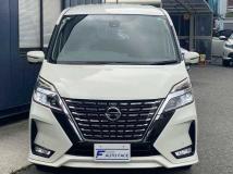 2019 Nissan Serena